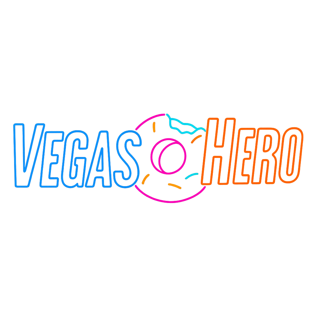 Vegashero Casino logo